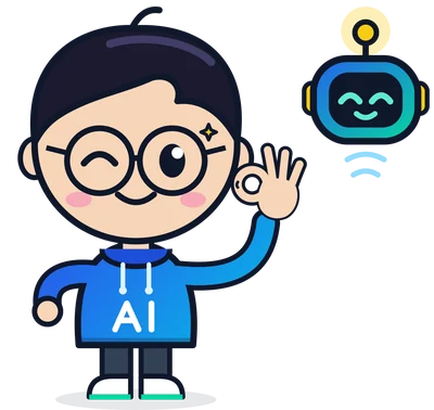 Mark ra dấu OK, Bit bay bên cạnh